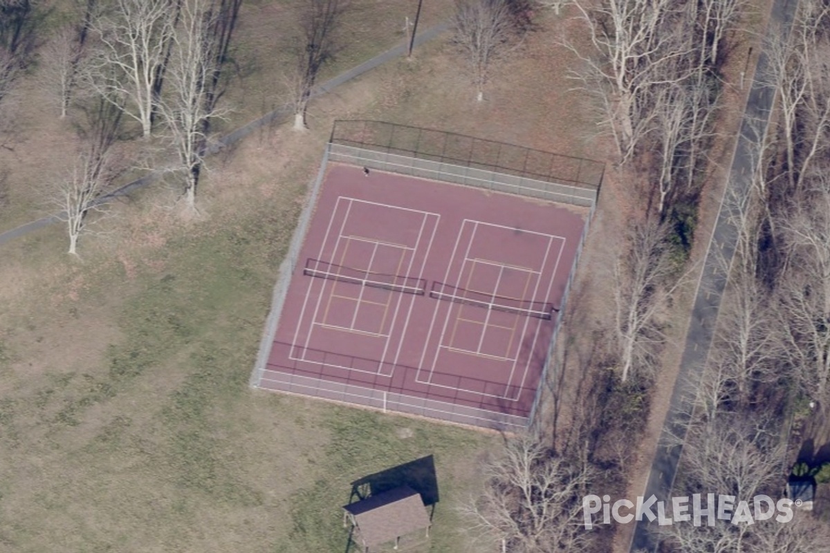 Photo of Pickleball at Burrs Hill Park